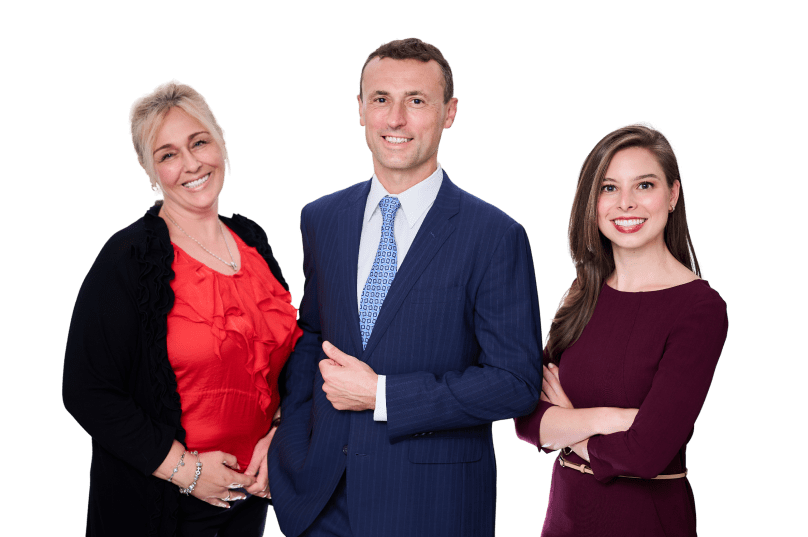 Our staff
